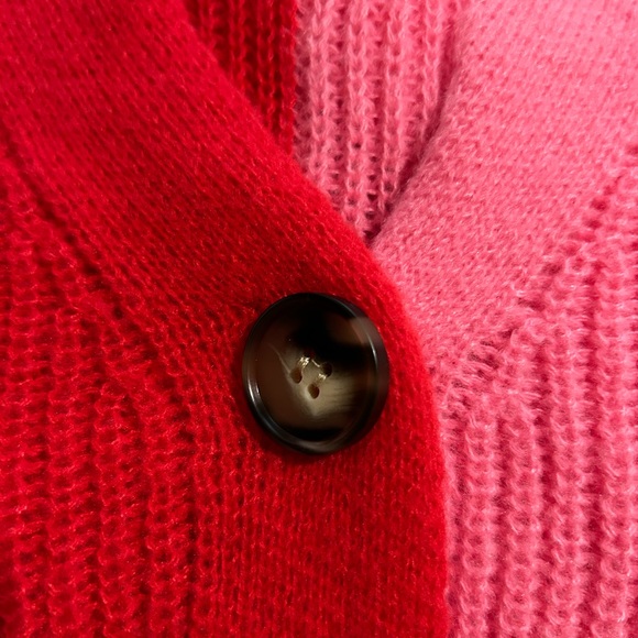 BOUTIQUE | Be My Valentine Colorblock Sweater - Picture 5 of 5